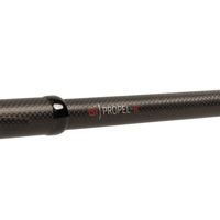 Trakker Propel-R Retractable Carp Rods